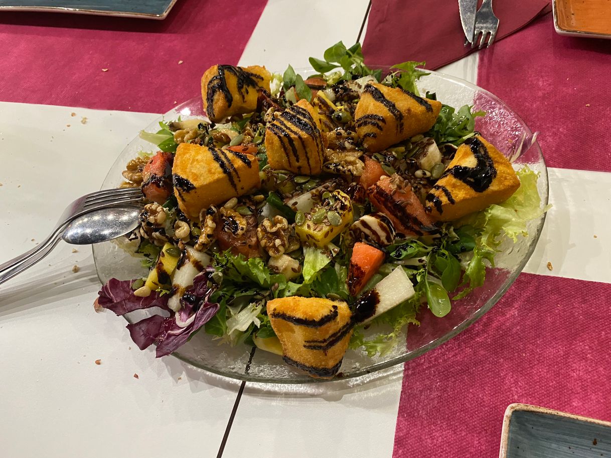 Restaurants La Llotgeta