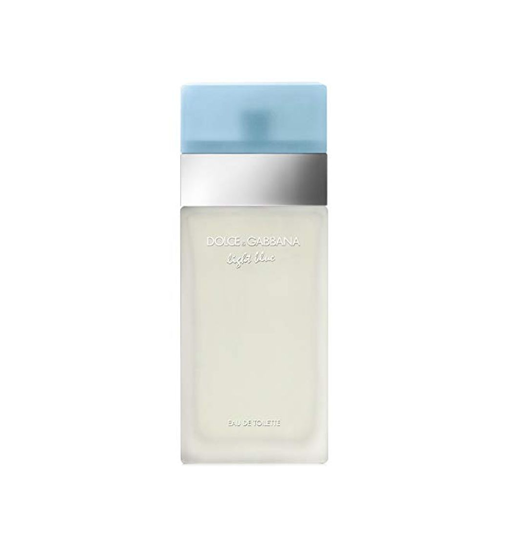 Beauty Dolce & Gabbana Light Blue Eau de Toilette Vaporizador 50 ml