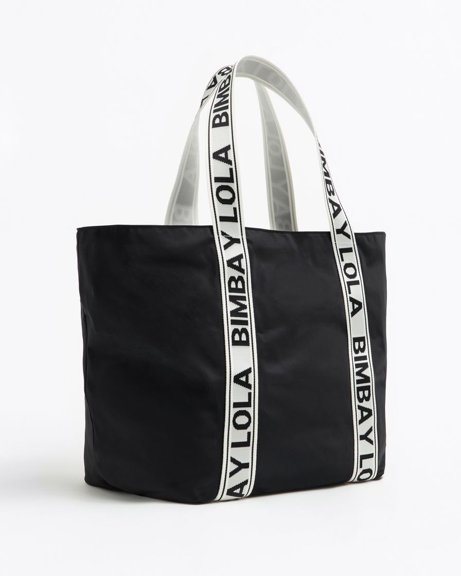 Fashion Bolso shopper Bimba y Lola