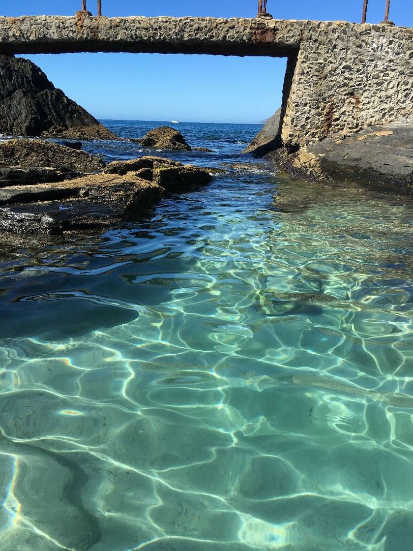 Lugar Cabo Frio