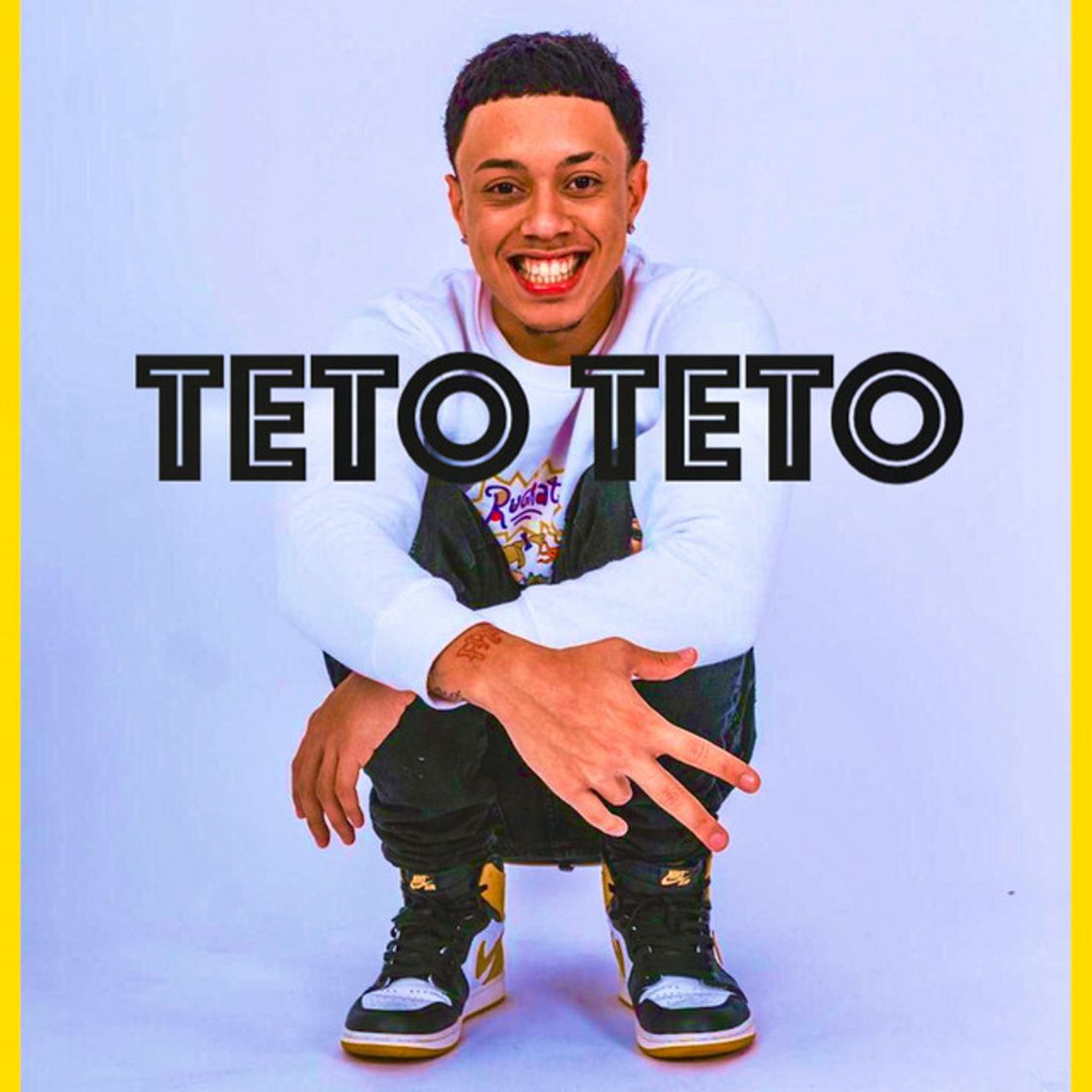 Music Atoa Teto