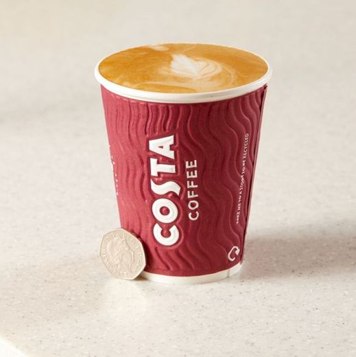 Costa Coffee