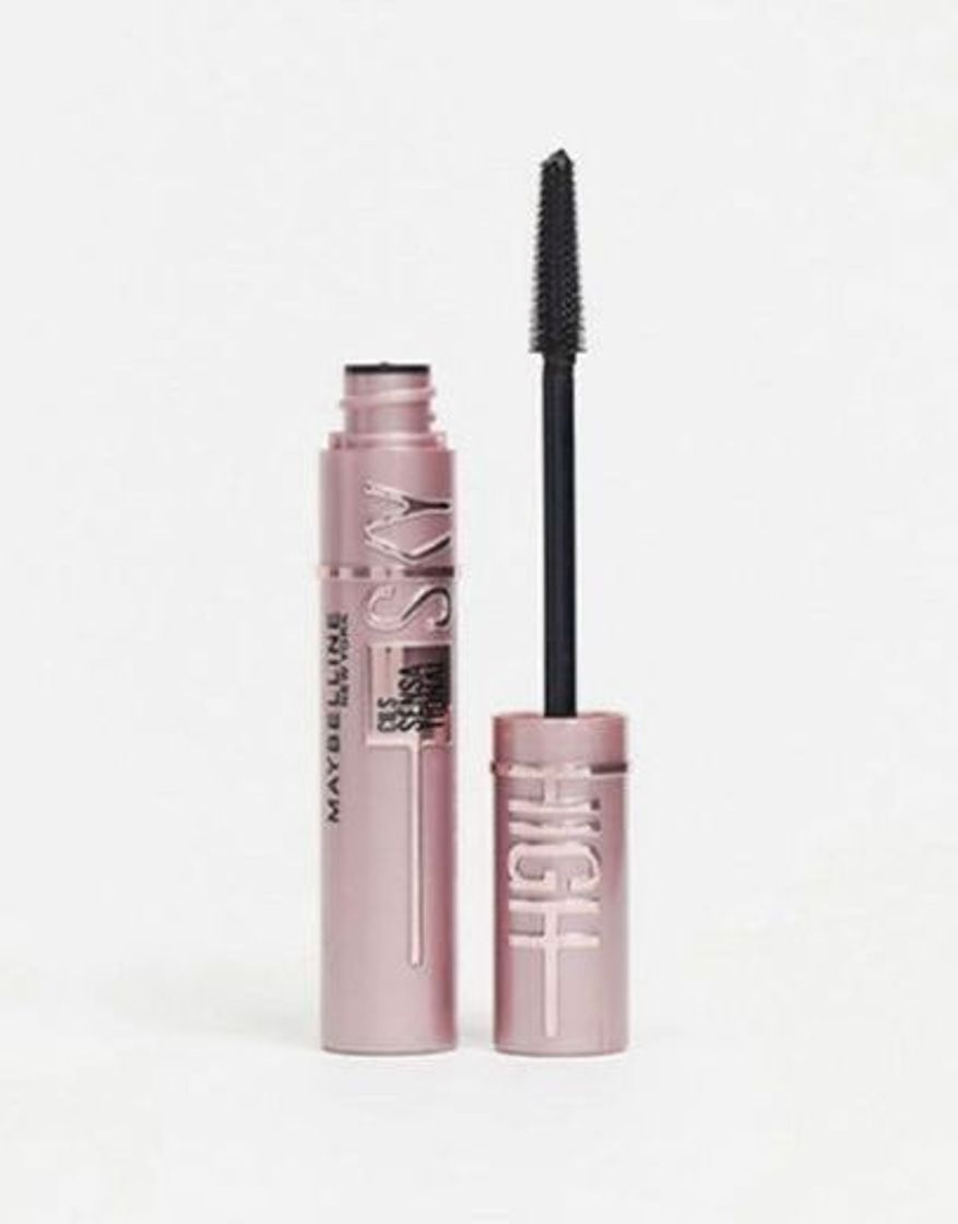 Beauty Maybelline Lash Sensational Sky High Waterproof máscara de pestañas; Pestañas con altura