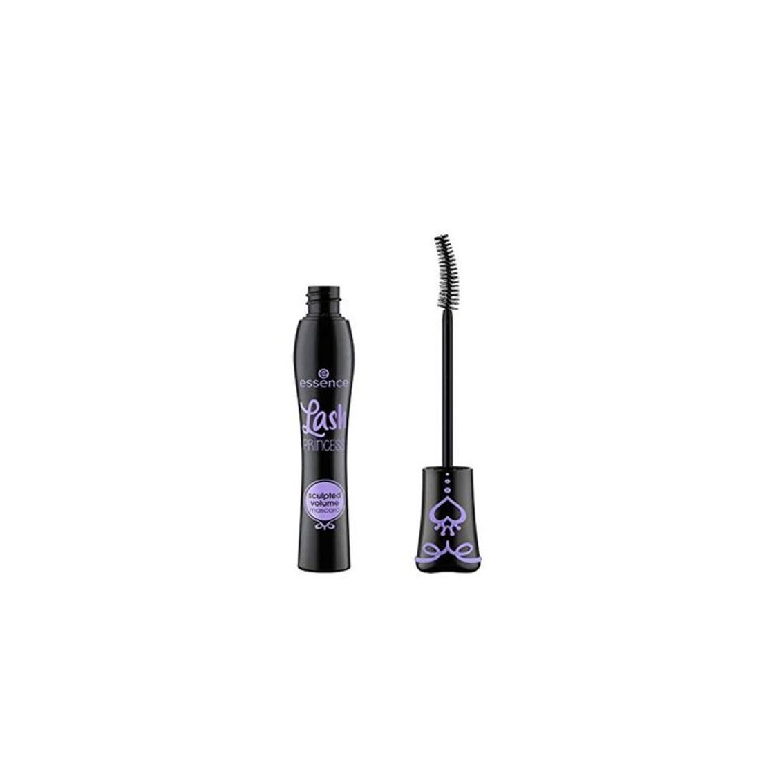 Belleza ESSENCE LASH PRINCESS SCULPTED MASCARA 12 ML BLACK