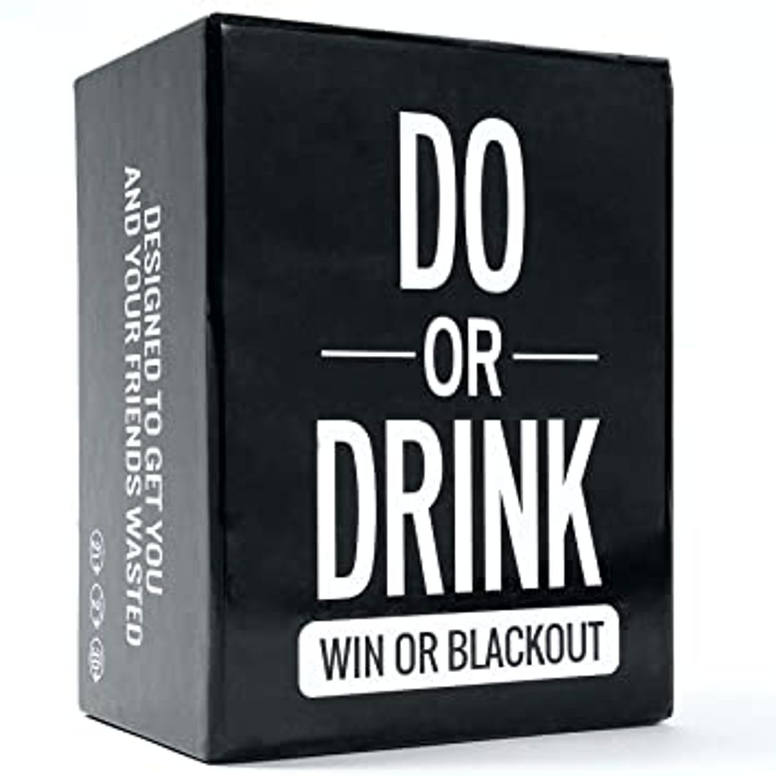 Social Do or Drink