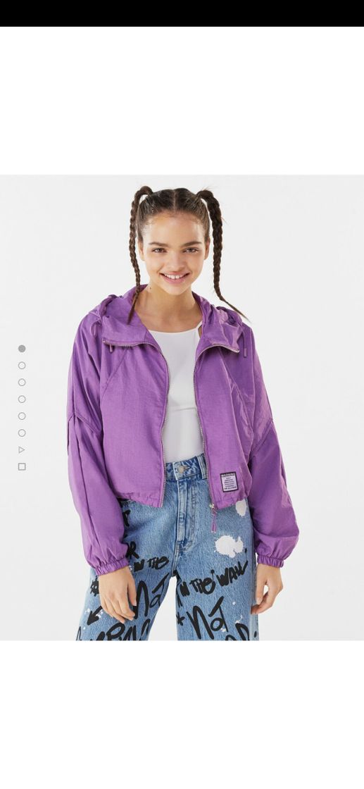 CHAQUETA