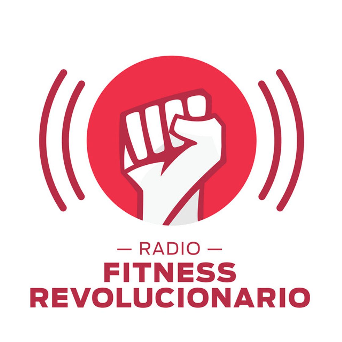 Social Radio fitness revolucionario
