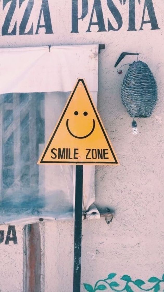 Social SMILE ZONE