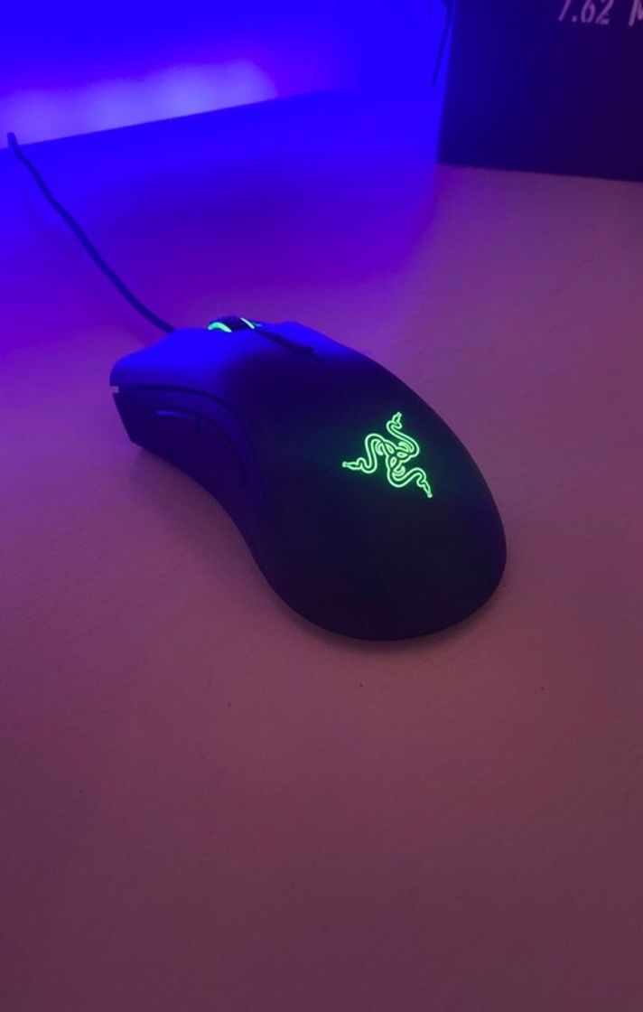 Electrónica Ratón Gaming Razer DeathAdder Elite