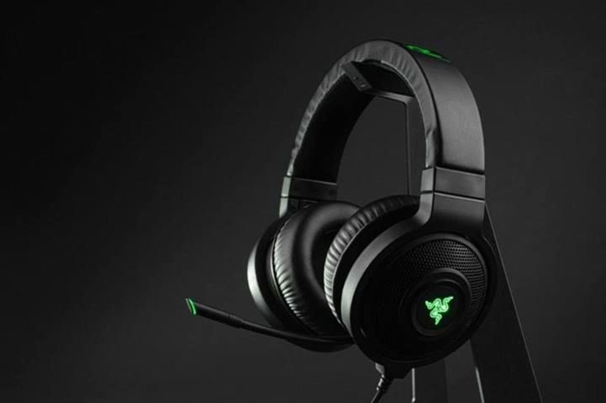 Product Auriculares Razer Kraken X Lite Headset