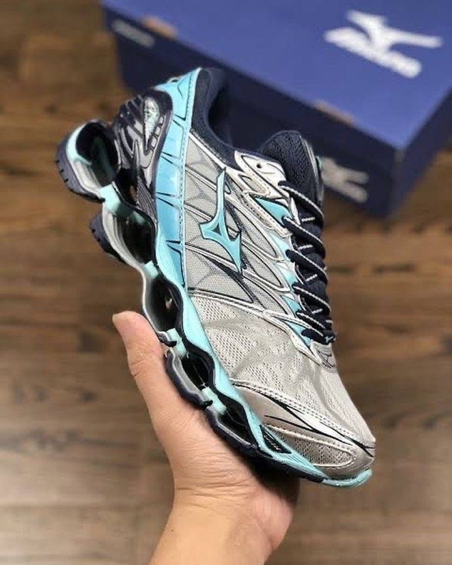 Moda Mizuno Prophecy 9 💙