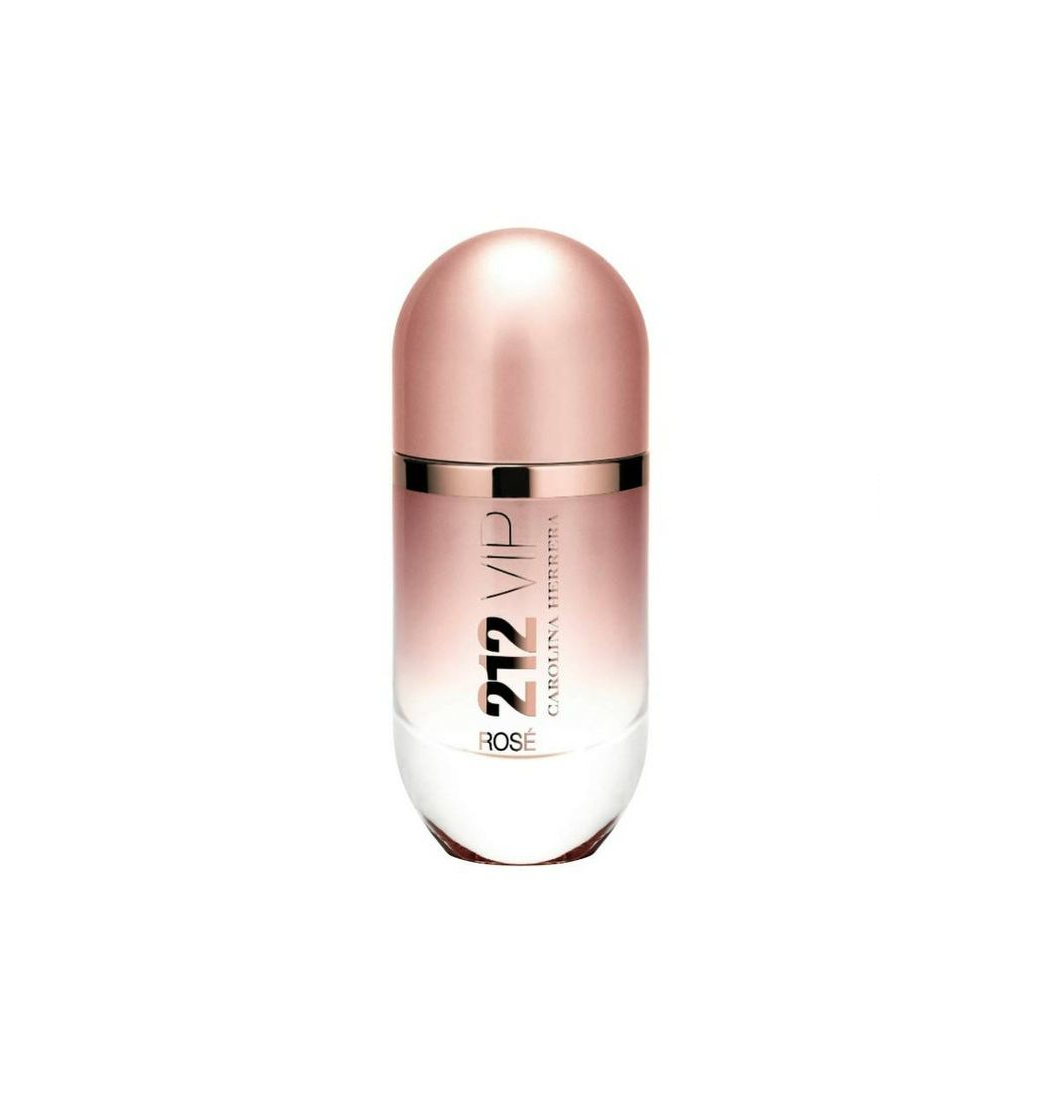 Product Carolina Herrera 212 Vip Rosé Eau de Parfum