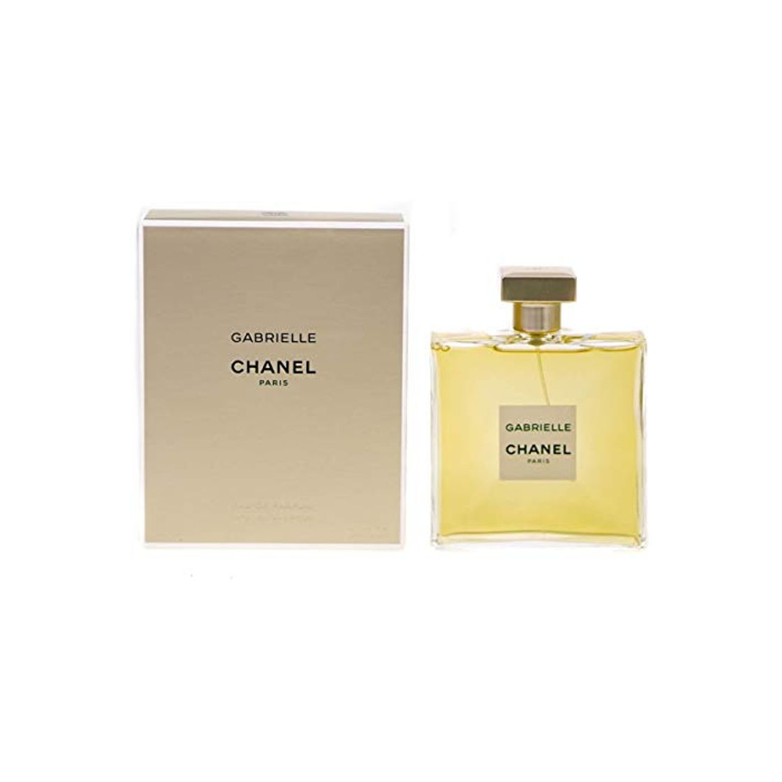 Belleza Chanel Cristalle Eau De Parfum Spray 100ml