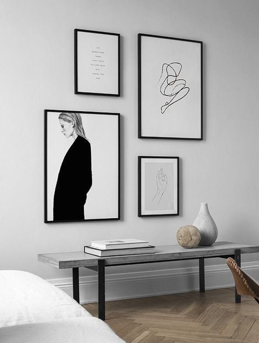 Social Desenio.es: Cuadros modernos online