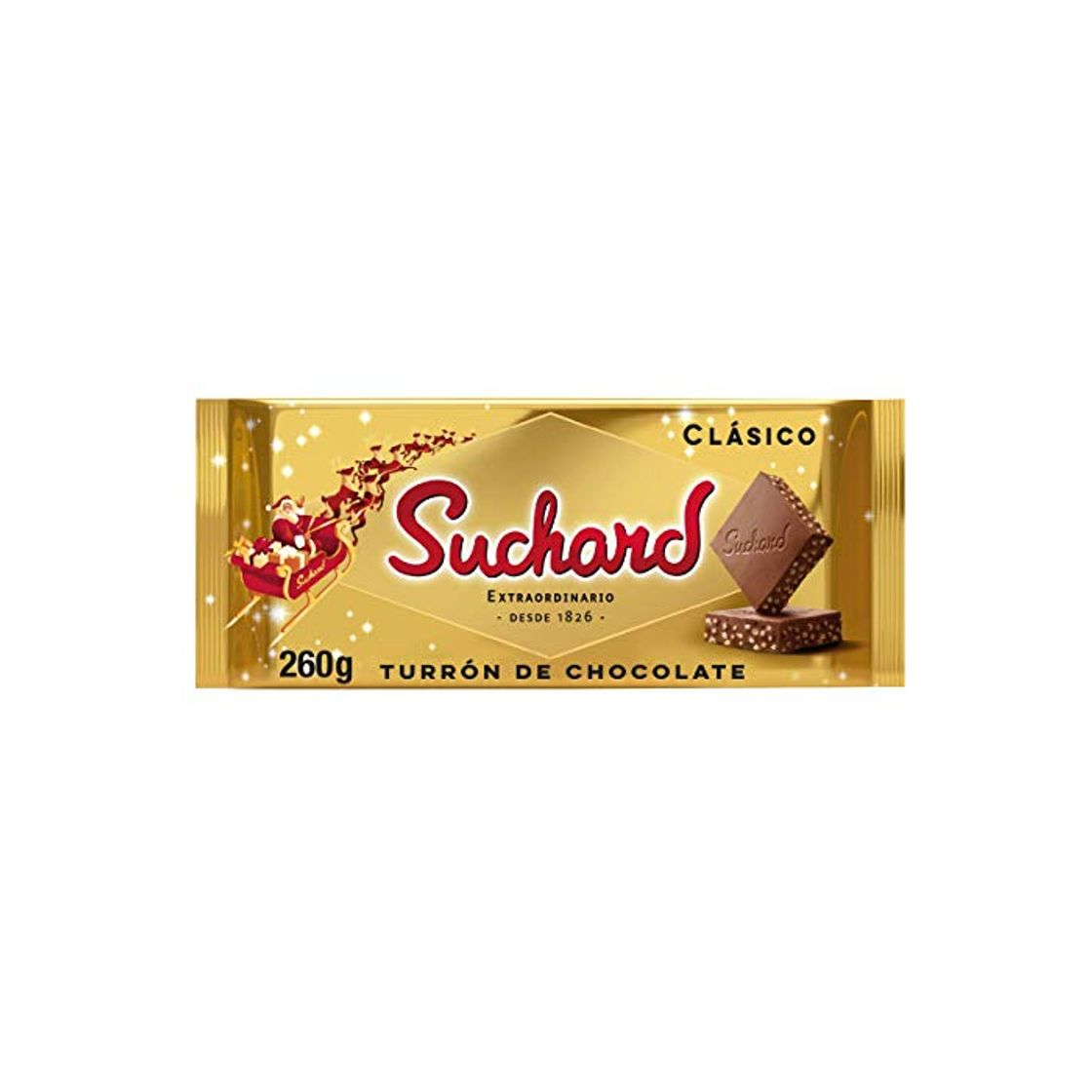 Social Suchard