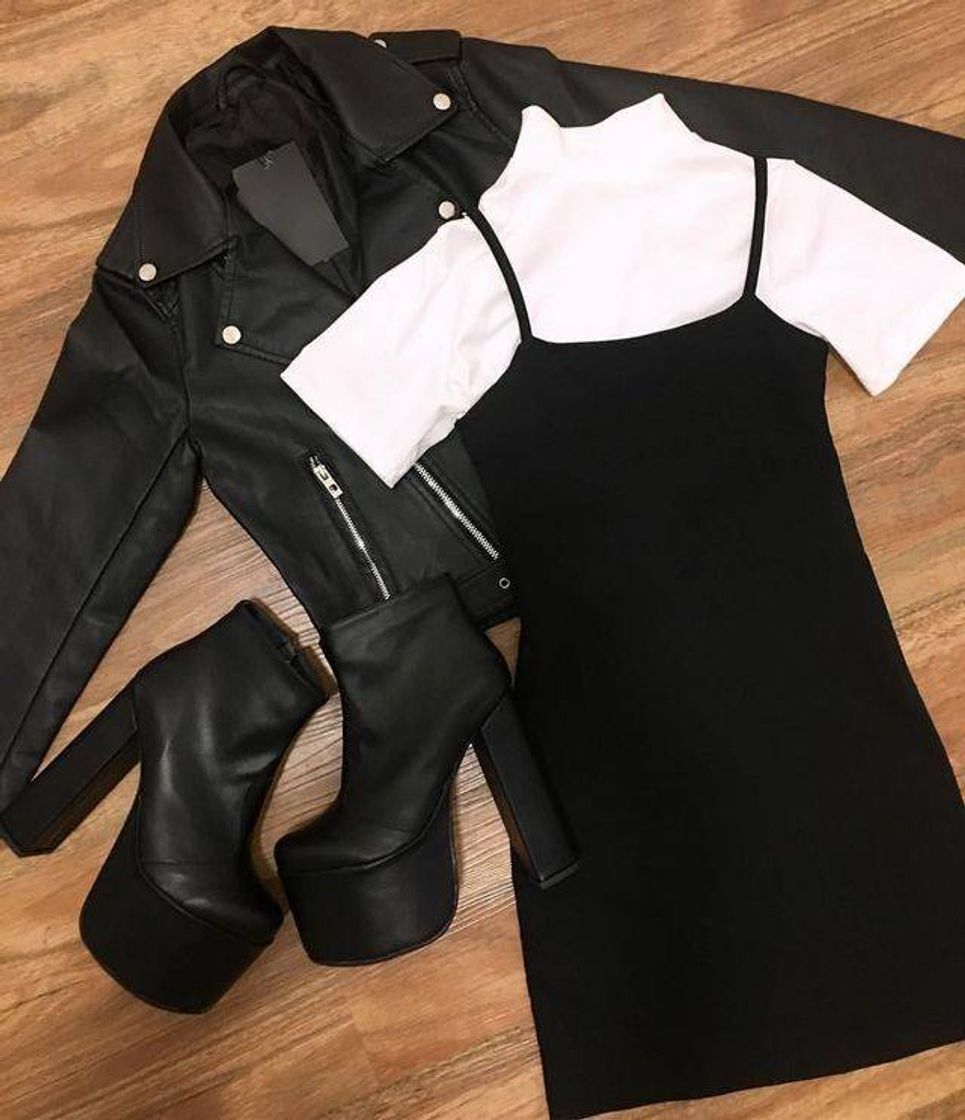 Social Look
