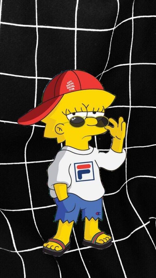 Social Wallpaper