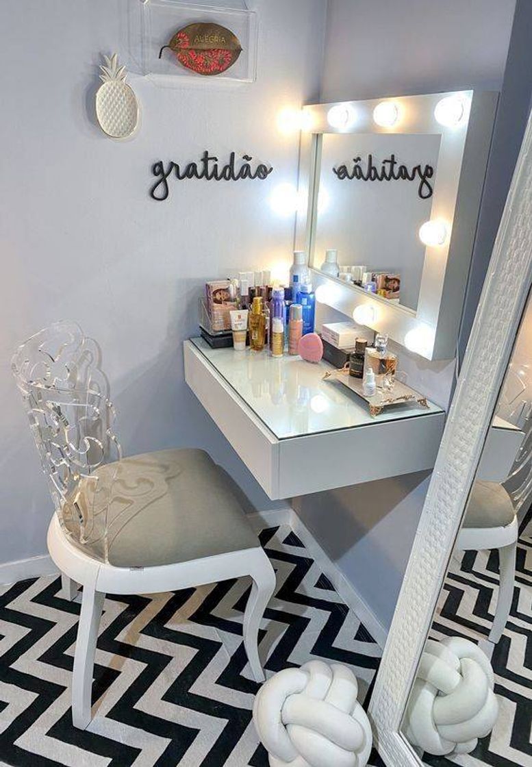 Social Cantinho fofo decorado e organizado.🥰