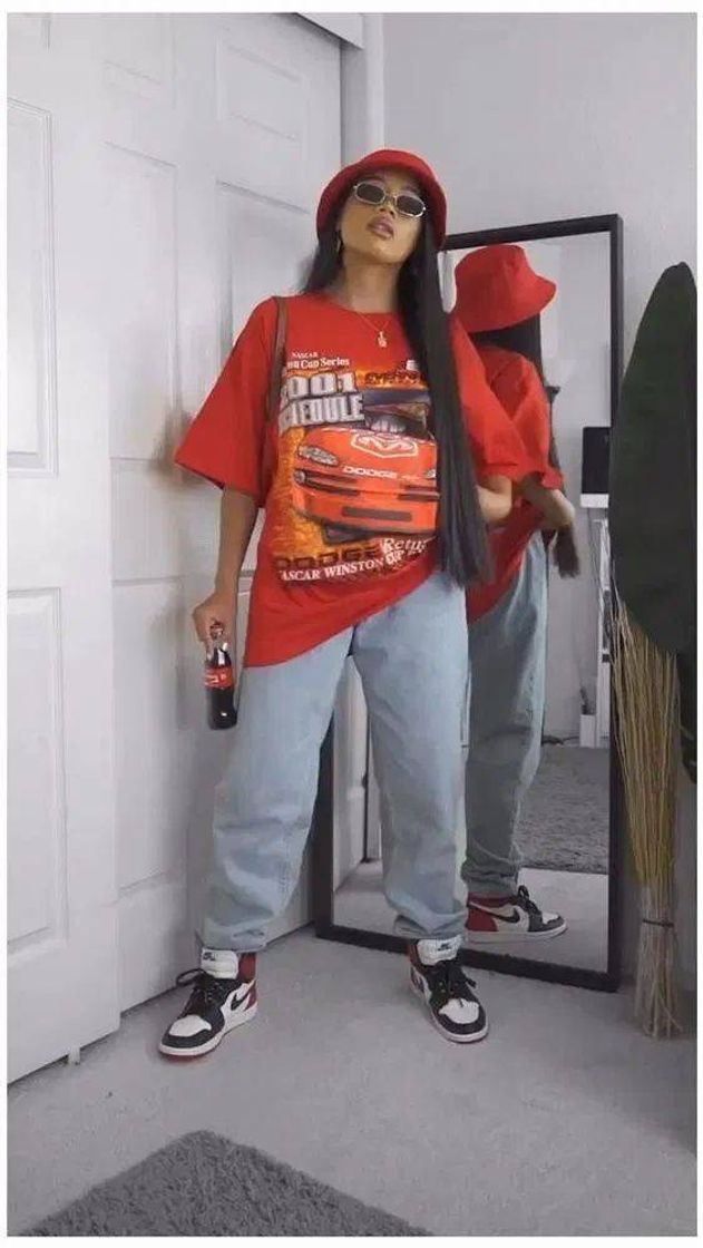 Social Look estiloso🤪