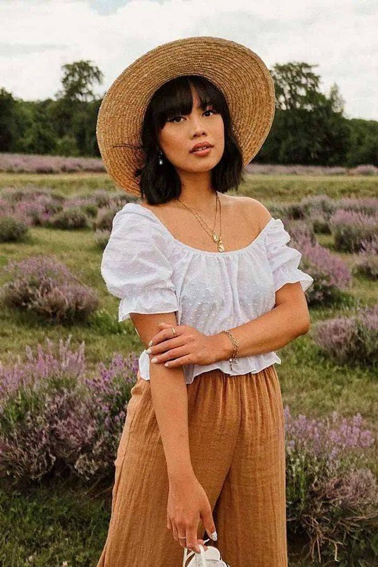 Social pose para foto.🌻
