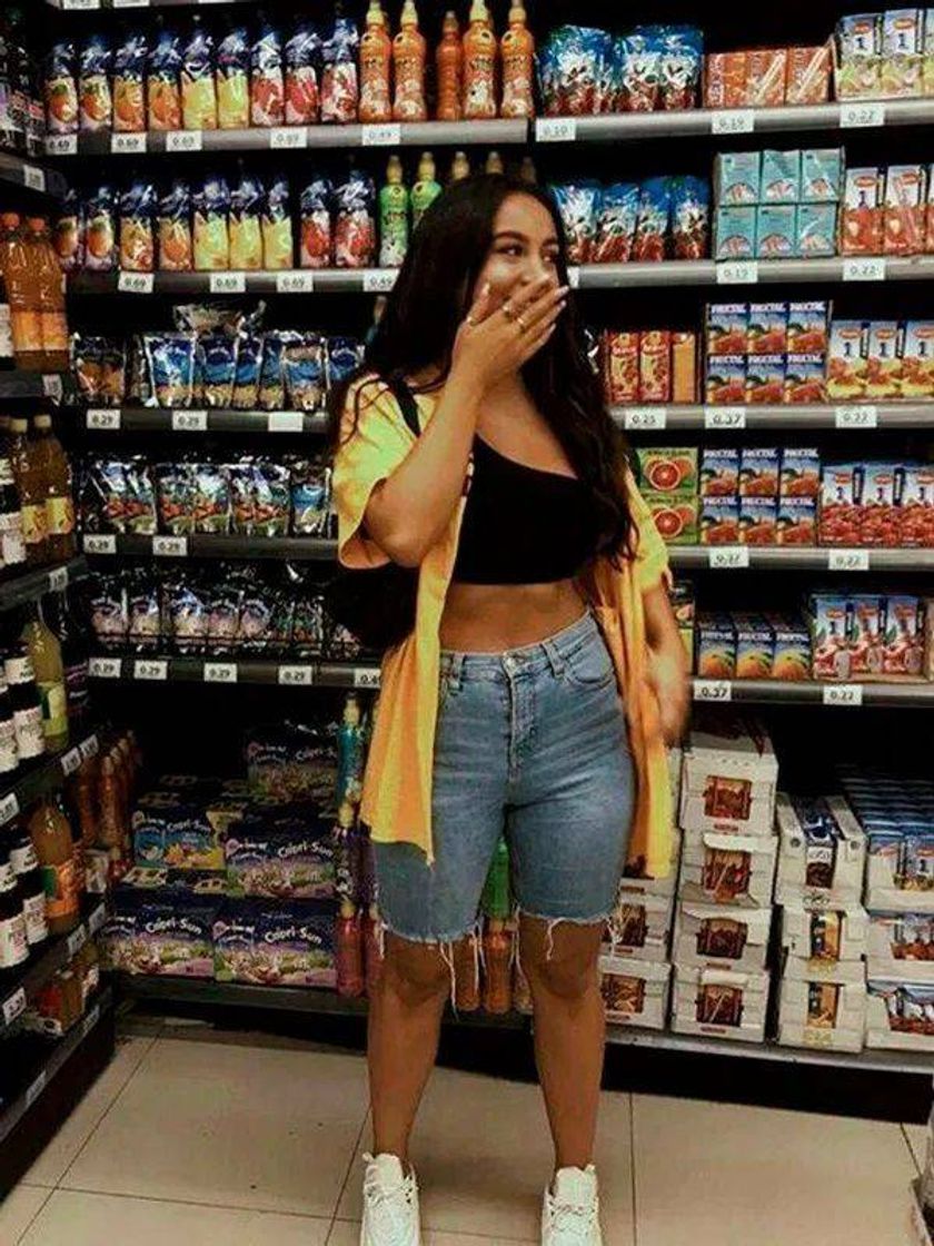 Social Look estiloso.🤪