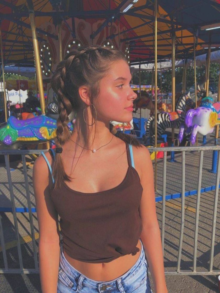 Social Foto no parque.🎡🎠