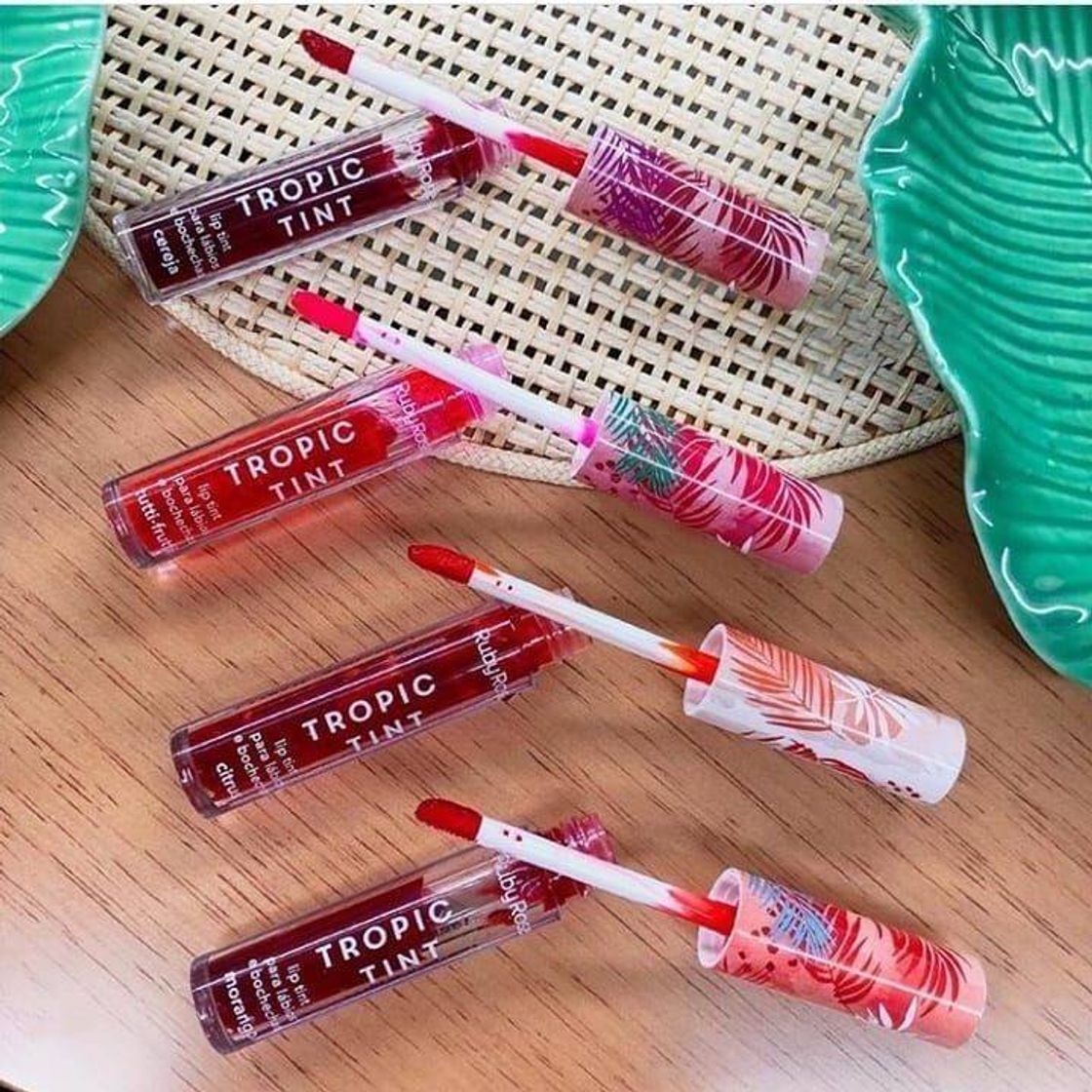 Social Tropic tint