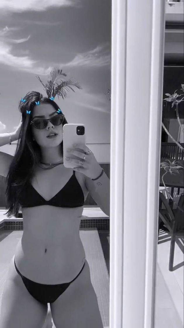 Social Inspiração de  foto