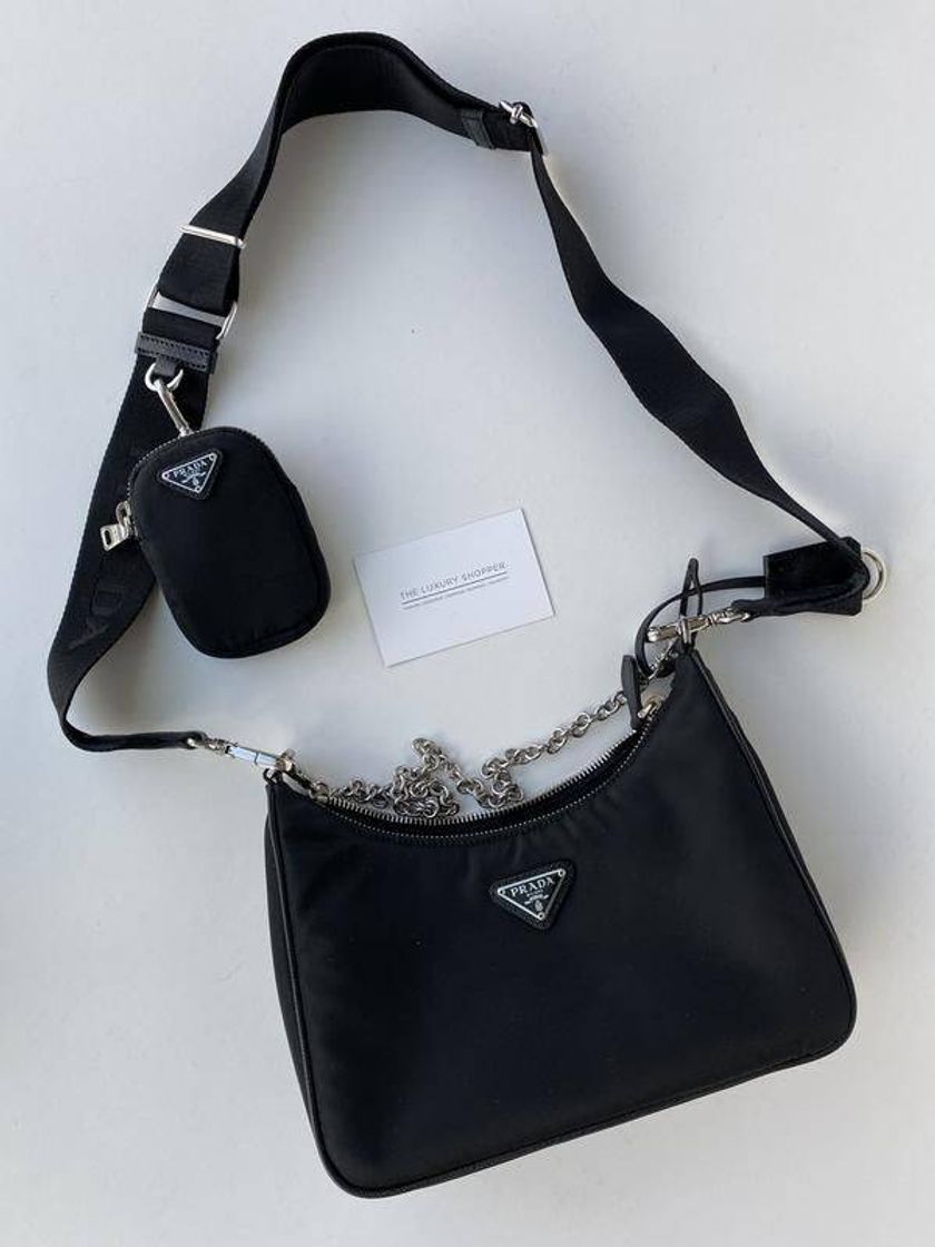 Social Prada