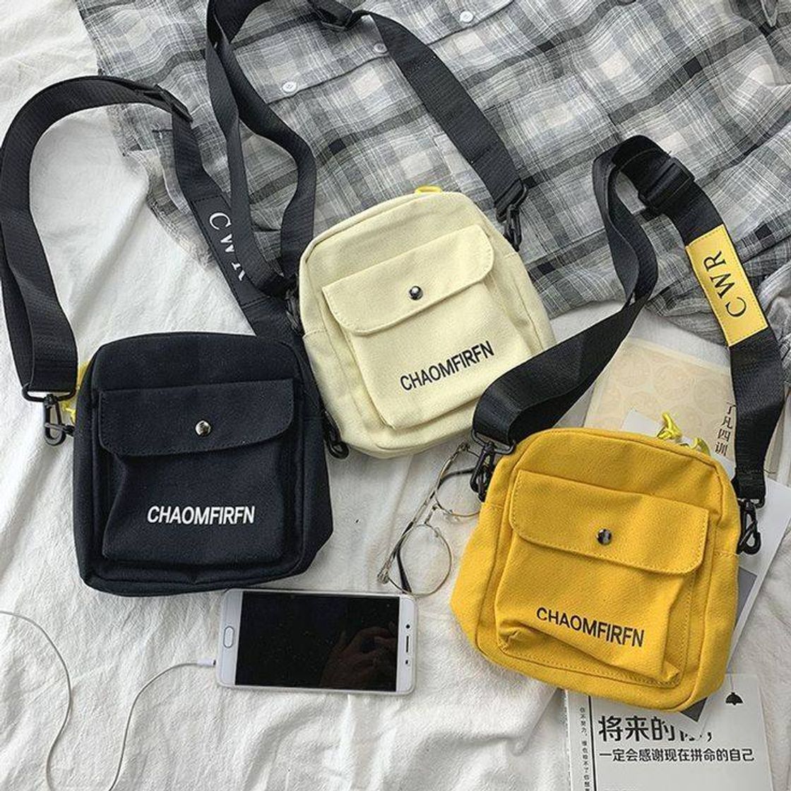 Social Bag
