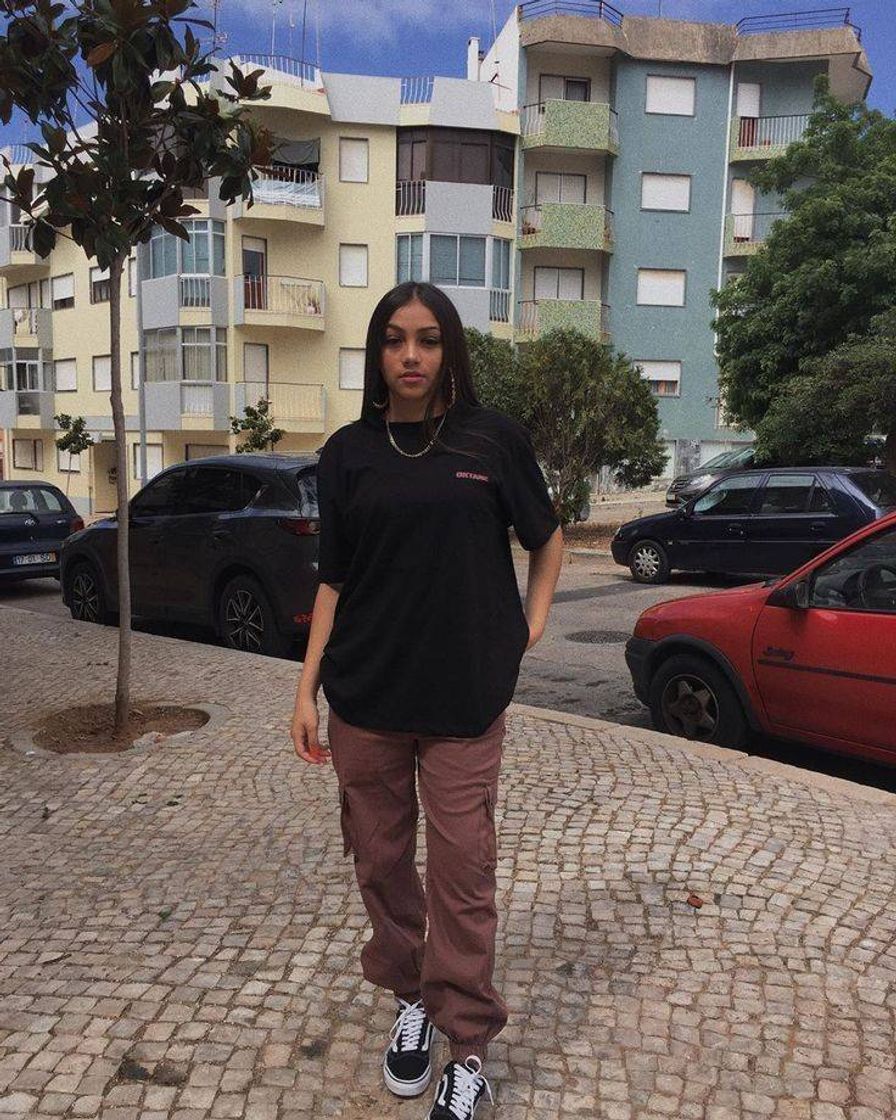 Social Look lauanda rios.