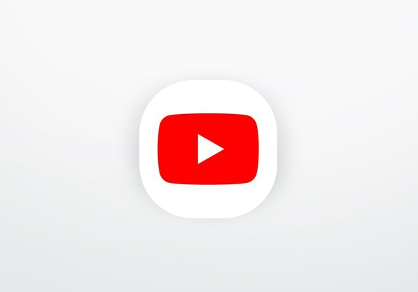 App YouTube: Watch, Listen, Stream