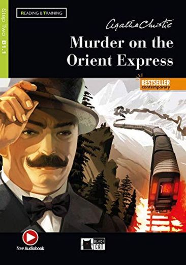 Murder on the Orient Express: Buch