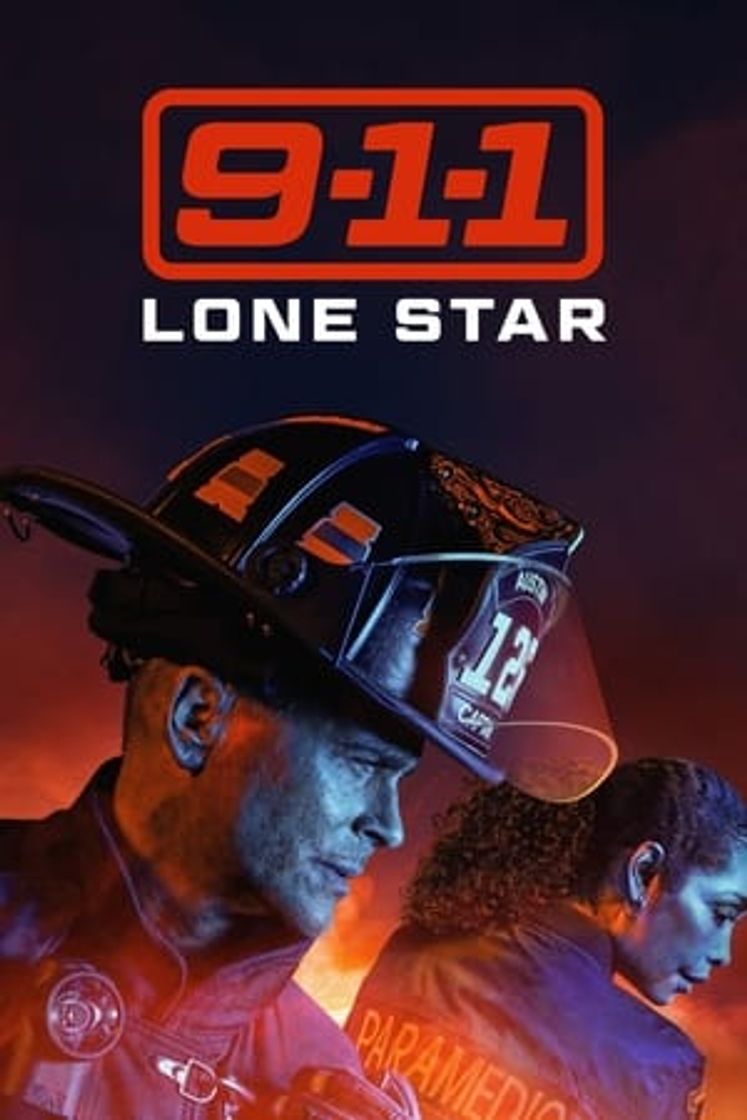 Serie 9-1-1: Lone Star