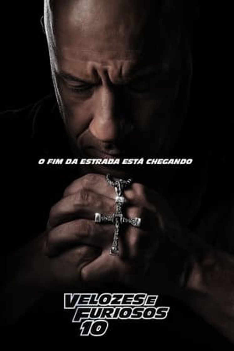 Fast & Furious X