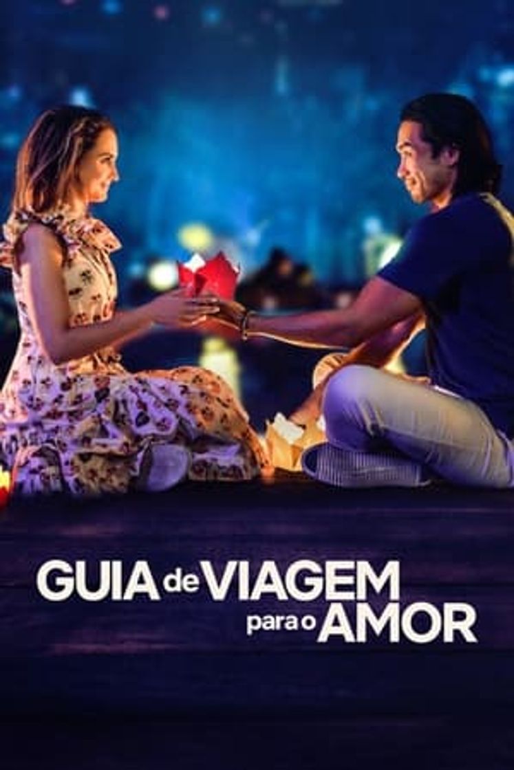Guía de viaje hacia el amor