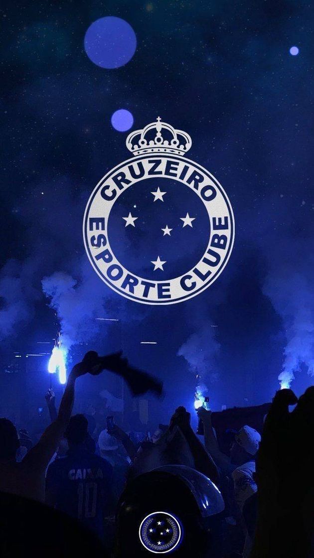 Moda Cruzeiro 