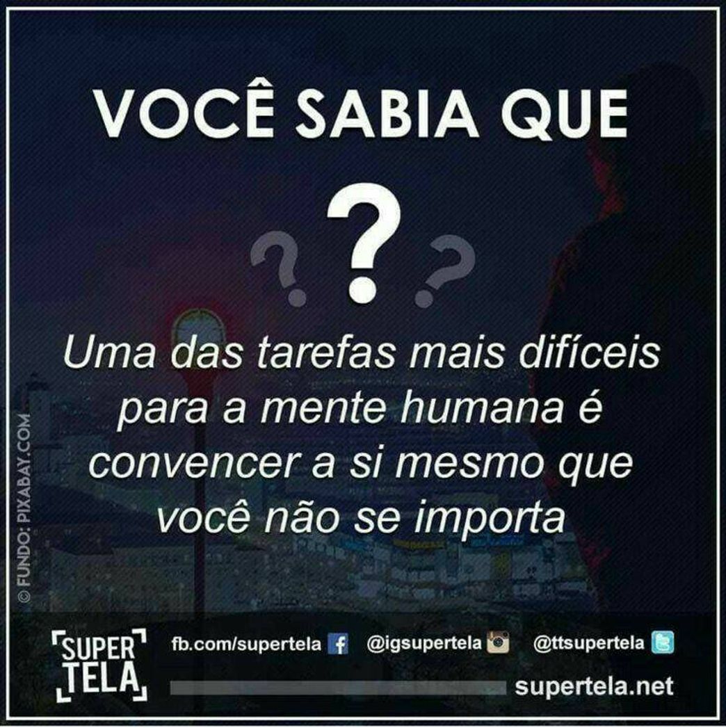 Moda Sabia que..