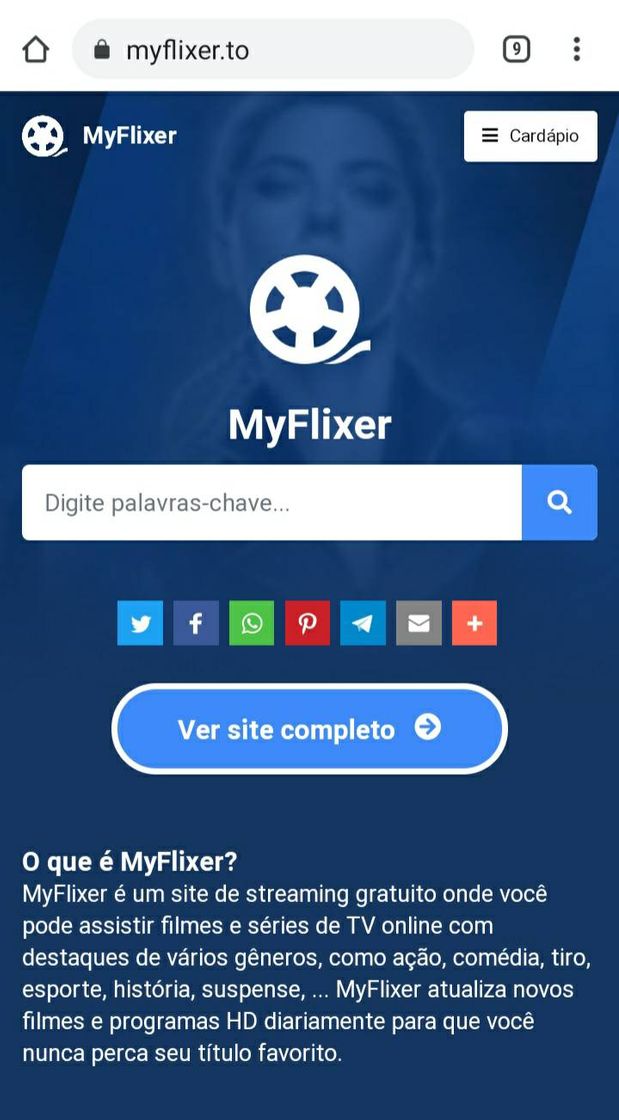 Fashion myflixer