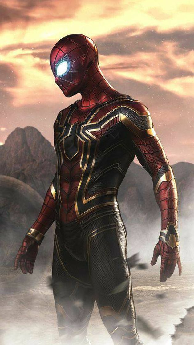 Moda Wallpaper Homem-aranha