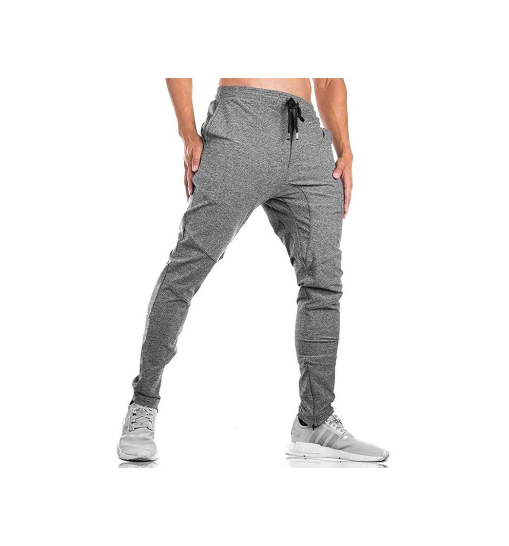 Moda Men's Workout Sport Pants