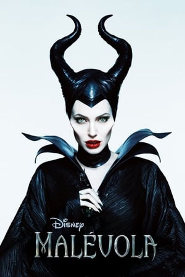 Película Maleficent