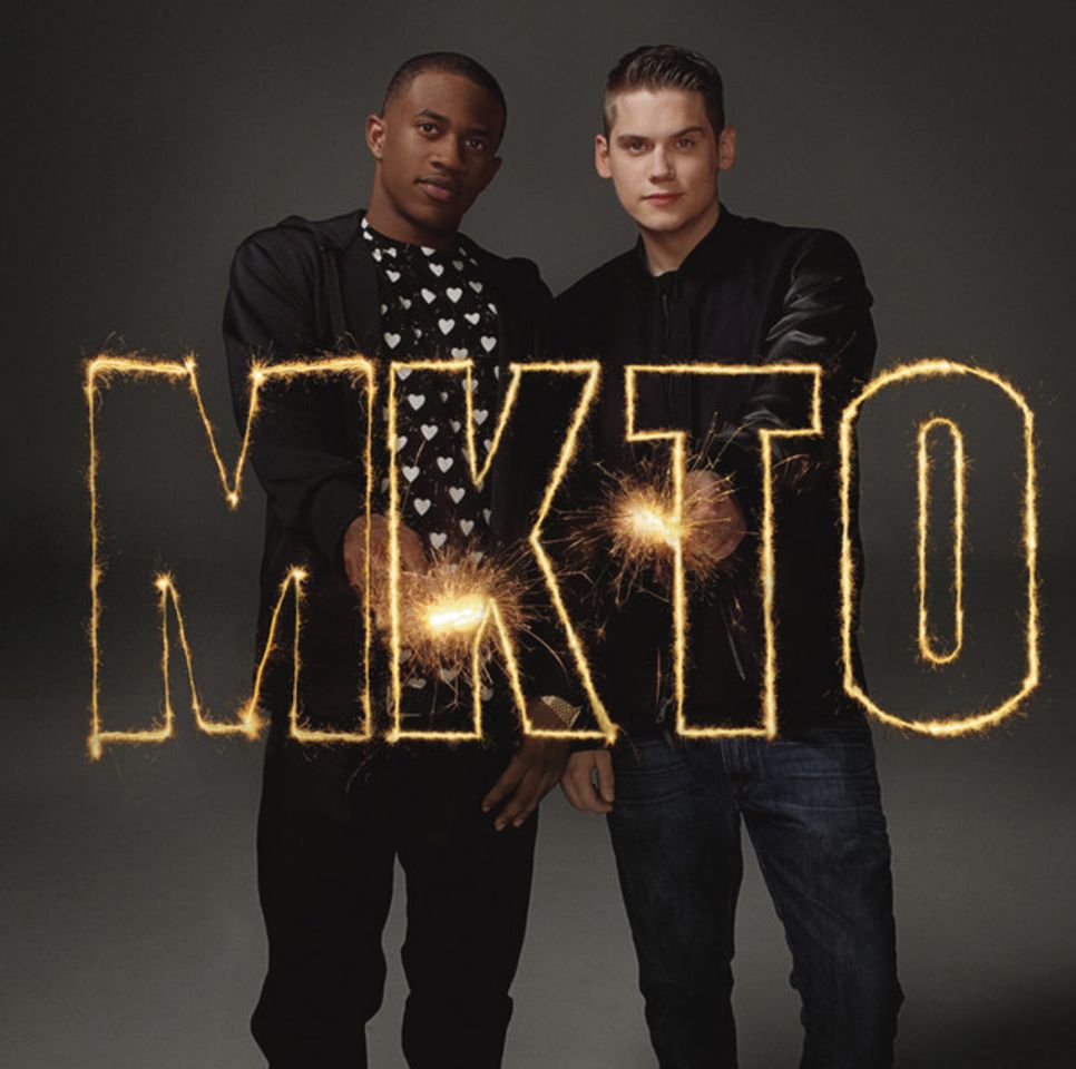 Canción MKTO - Classic