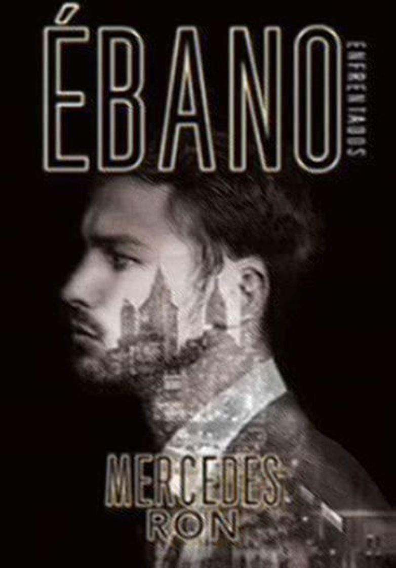 Libro Ébano