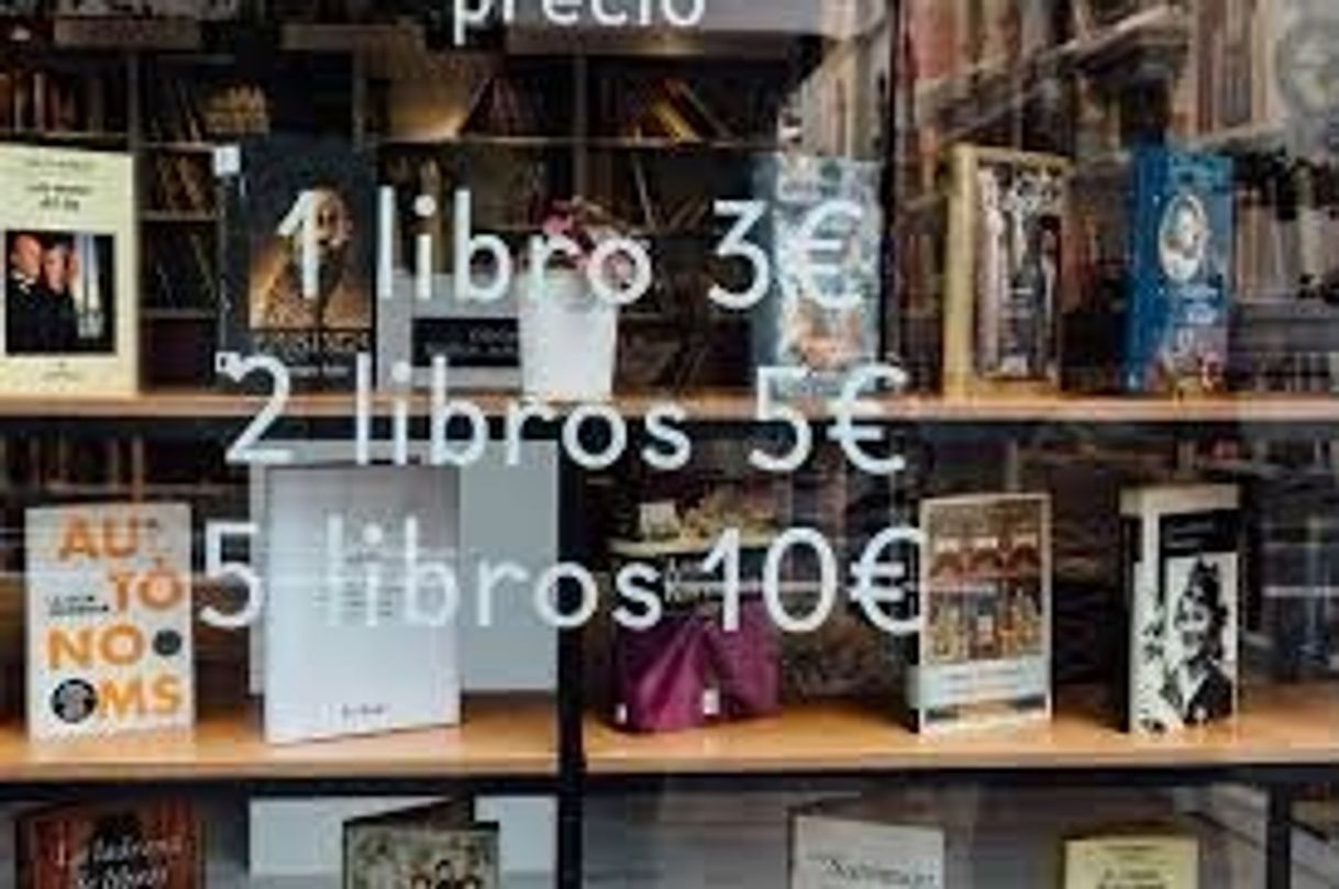 Restaurants Re-Read Granada