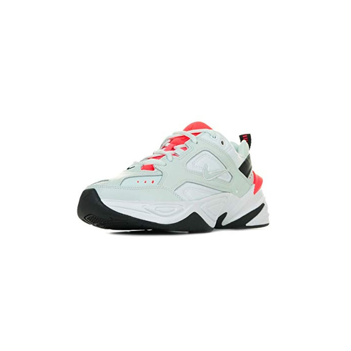 Moda Nike M2K Tekno, Zapatillas de Trail Running Mujer, Multicolor