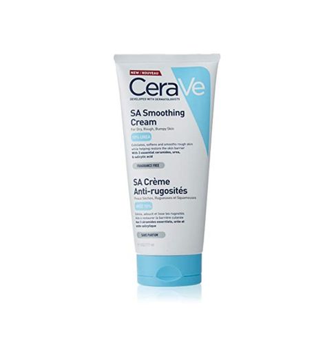 CeraVe SA Crema Suavizante