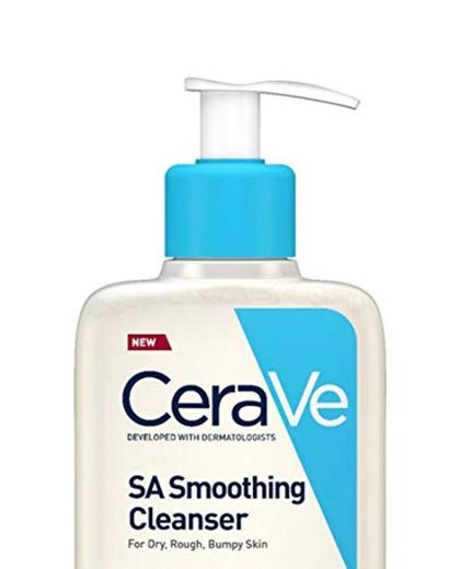 L'Oreal Cerave Jabón de Baño