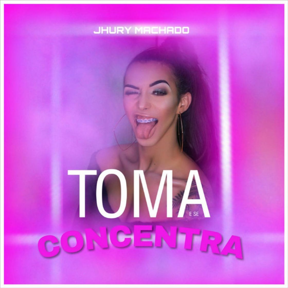 Toma e Se Concentra
