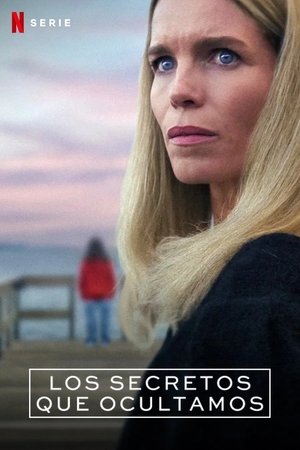 Serie Los secretos que ocultamos